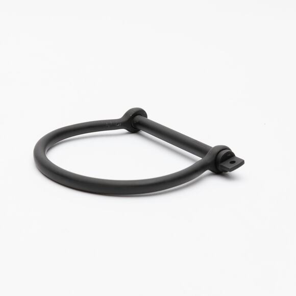 MIANSAI Noir Screw Cuff Bracelet - Picture 5 of 8
